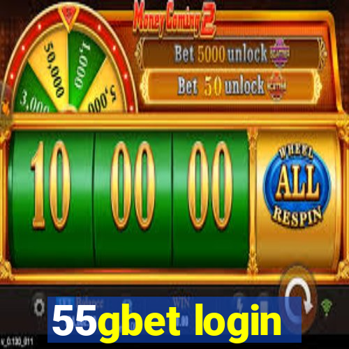 55gbet login